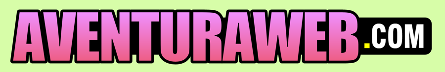AVENTURA WEB